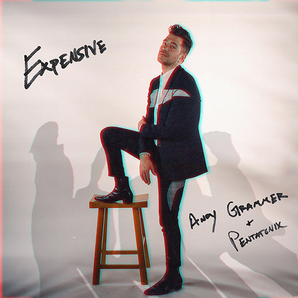 Andy Grammer - Expensive