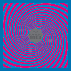The Black Keys - Turn Blue
