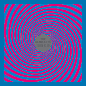 The Black Keys - Turn Blue