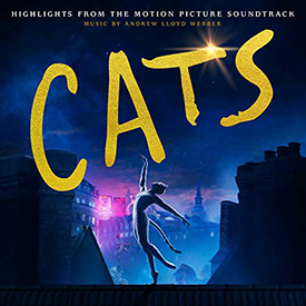 Cats - Original Motion Picture Soundtrack
