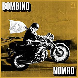 Bombino - Nomad