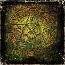 Newsted - Heavy Metal Music