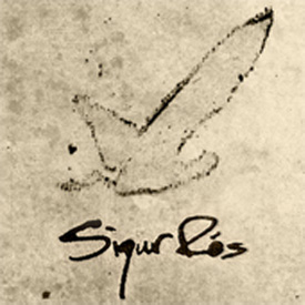 Sigur Ros