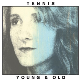 Tennis - Young & Old