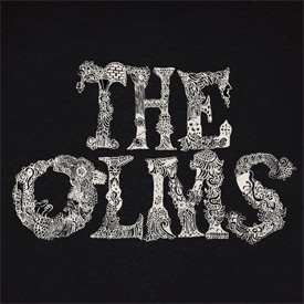 The Olms - The Olms