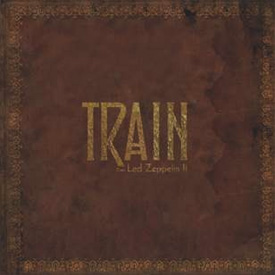 Train - Does Led Zeppelin II 