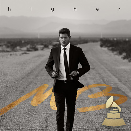 Michael Buble - Higher
