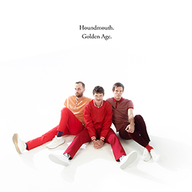 Houndmouth Golden Age