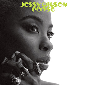 Jessy Wilson - Phase