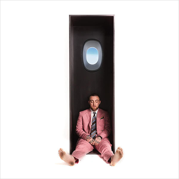 Mac Miller - Swimming