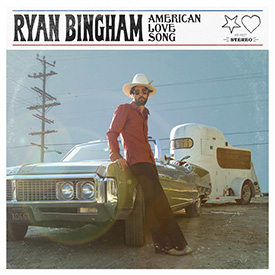 Ryan Bingham - American Love Song