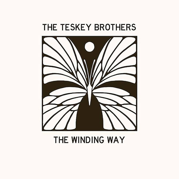 The Teskey Brothers - The Winding Way