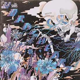 The Shins - The Worms Heart